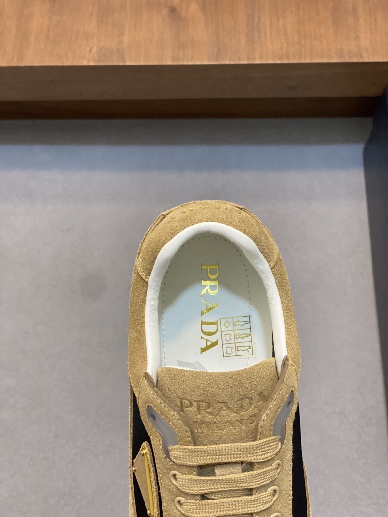 Prada Casual Shoes